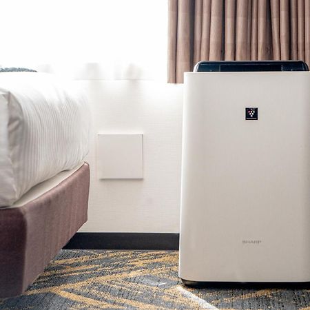 Hotel Mystays Hamamatsucho Tokio Zewnętrze zdjęcie
