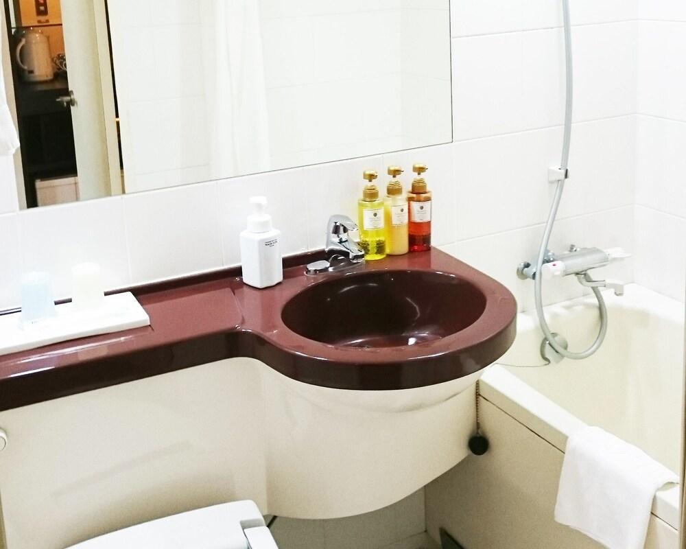 Hotel Mystays Hamamatsucho Tokio Zewnętrze zdjęcie