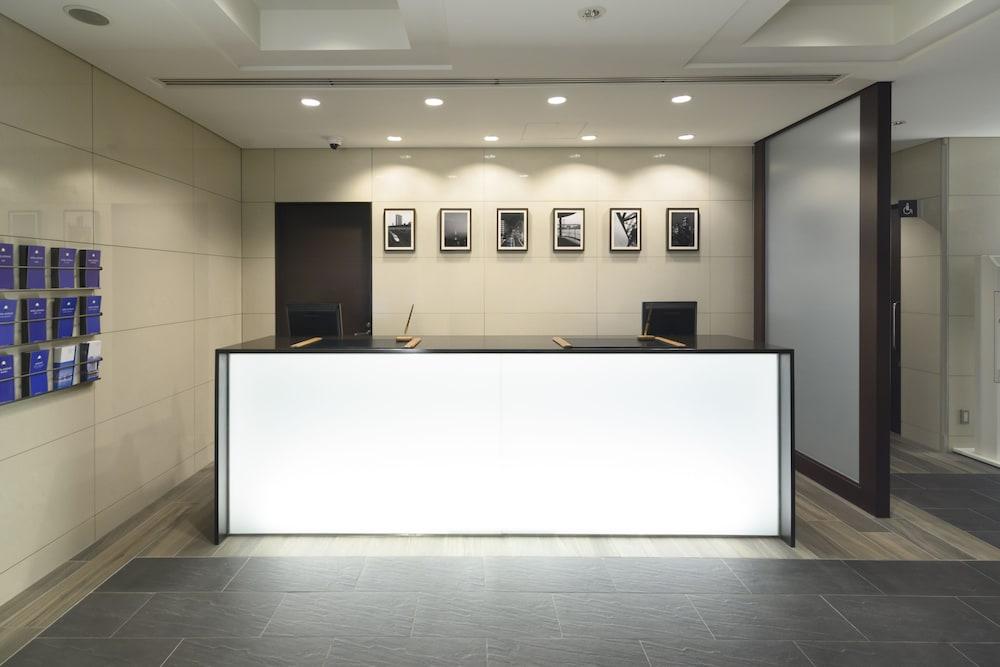 Hotel Mystays Hamamatsucho Tokio Zewnętrze zdjęcie