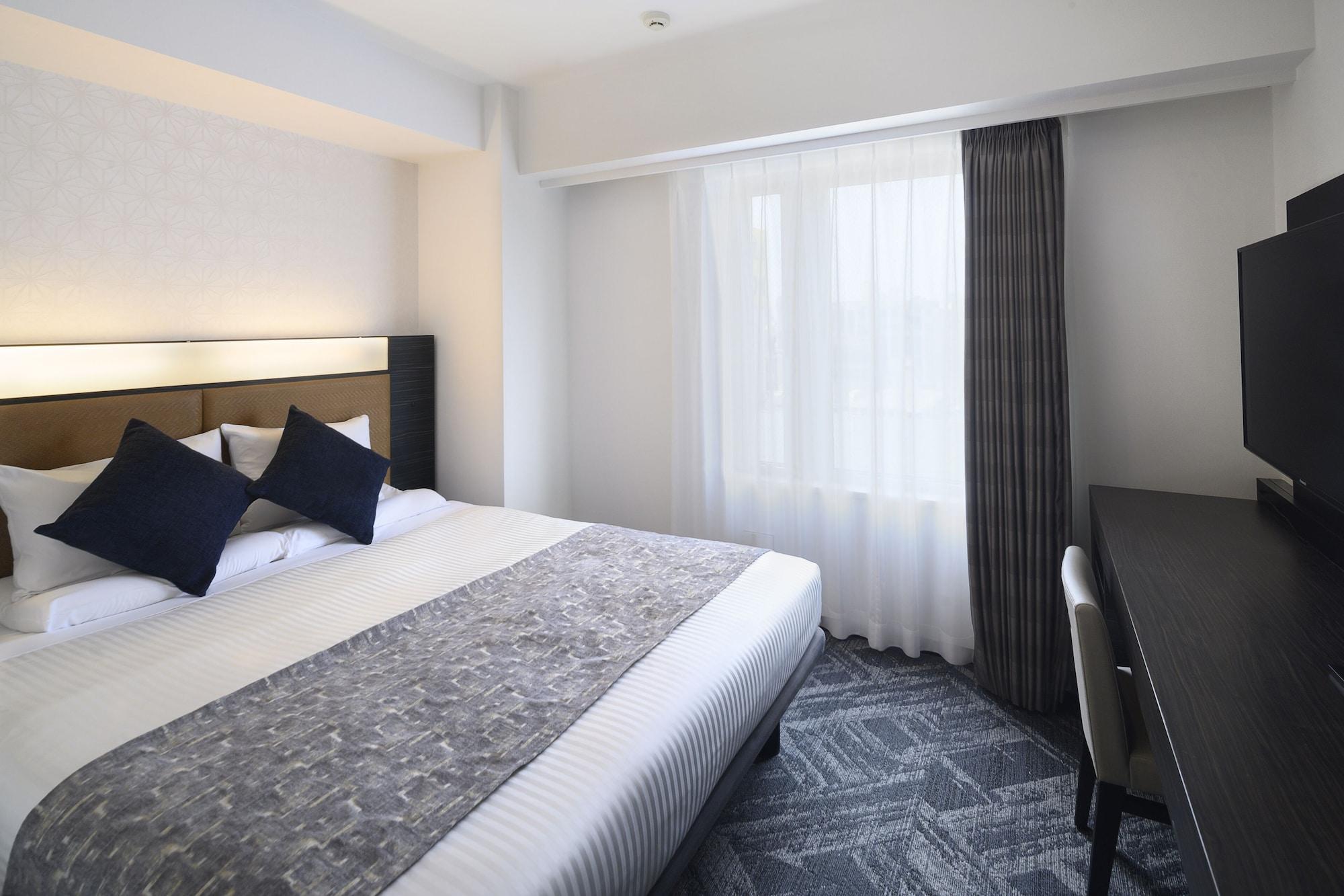 Hotel Mystays Hamamatsucho Tokio Zewnętrze zdjęcie