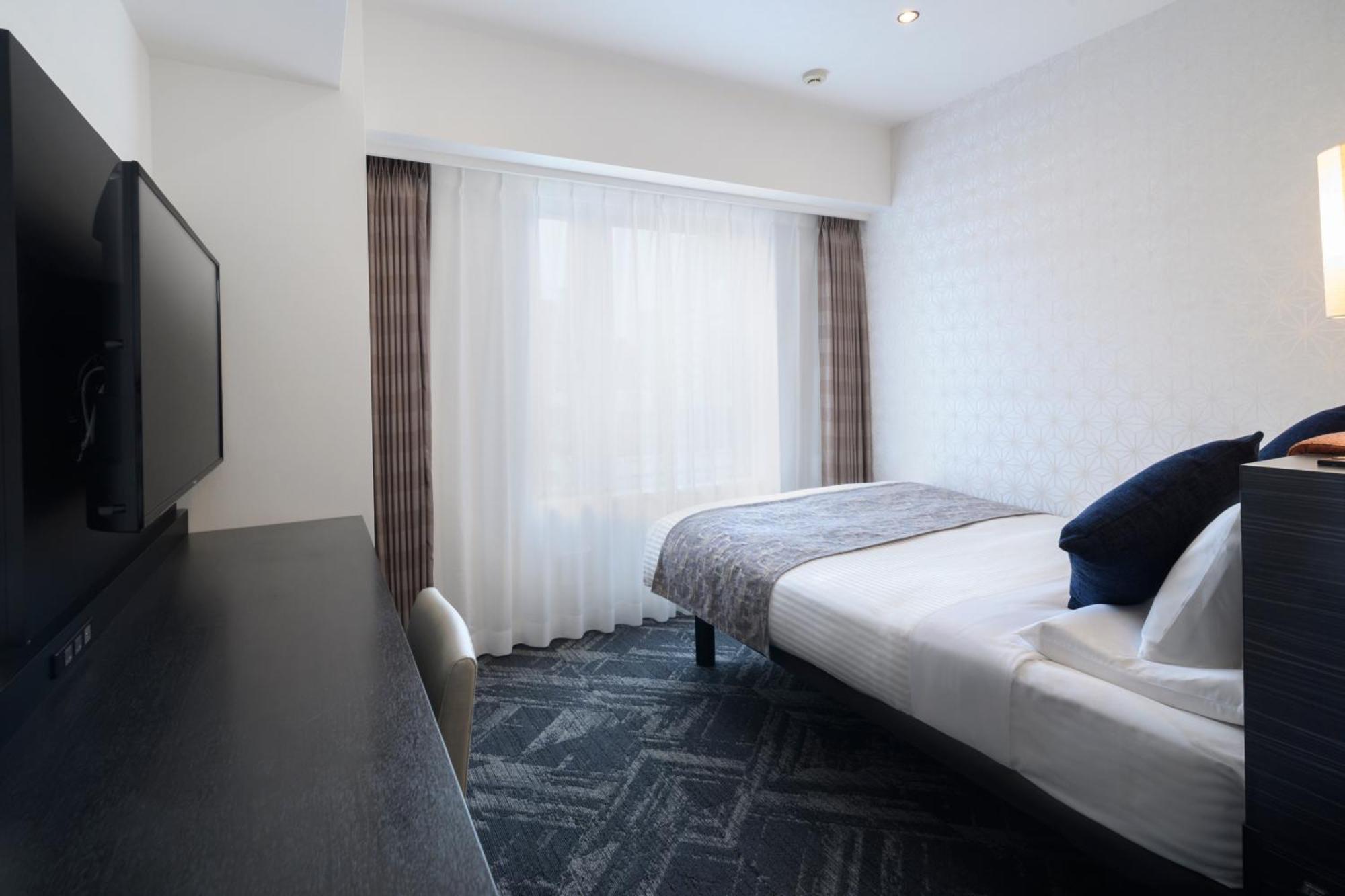 Hotel Mystays Hamamatsucho Tokio Zewnętrze zdjęcie