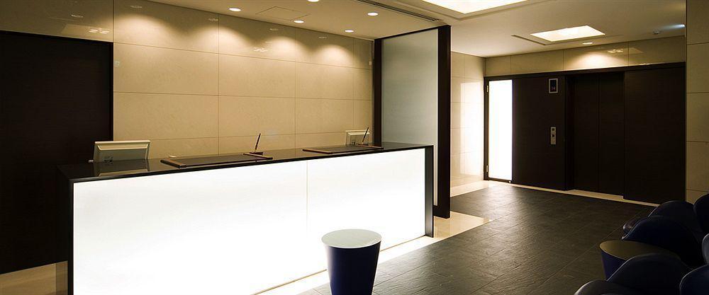 Hotel Mystays Hamamatsucho Tokio Zewnętrze zdjęcie