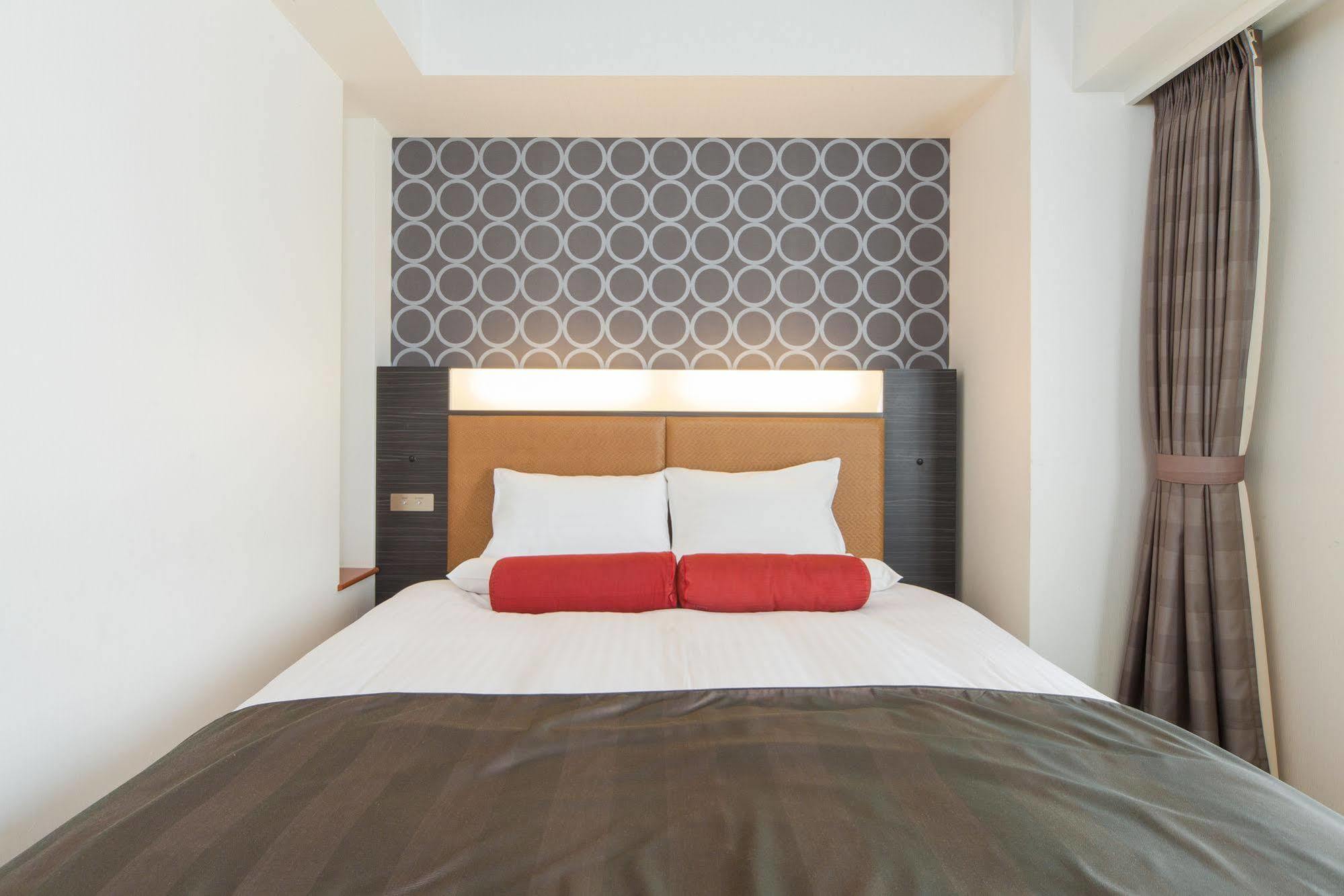 Hotel Mystays Hamamatsucho Tokio Zewnętrze zdjęcie