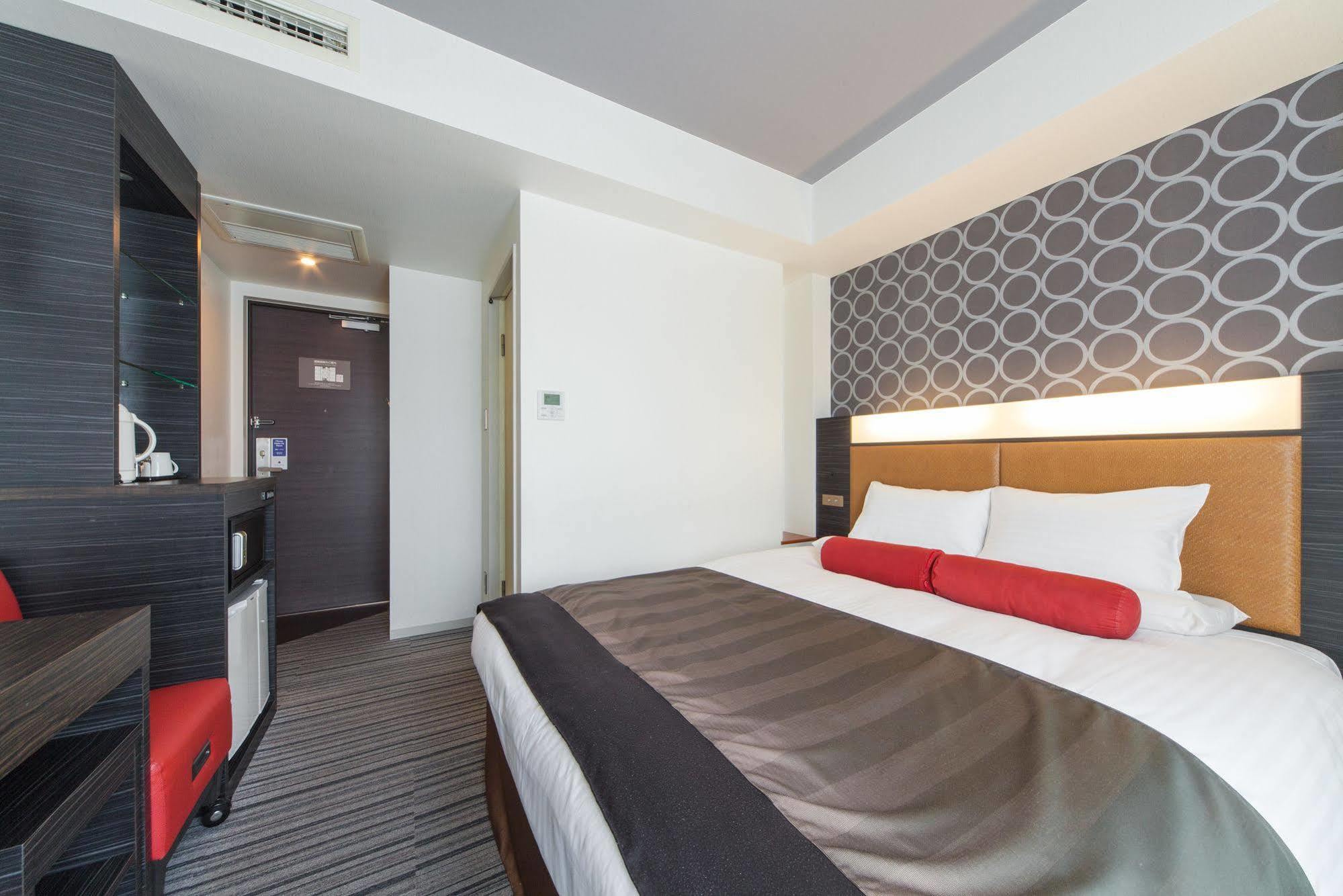 Hotel Mystays Hamamatsucho Tokio Zewnętrze zdjęcie