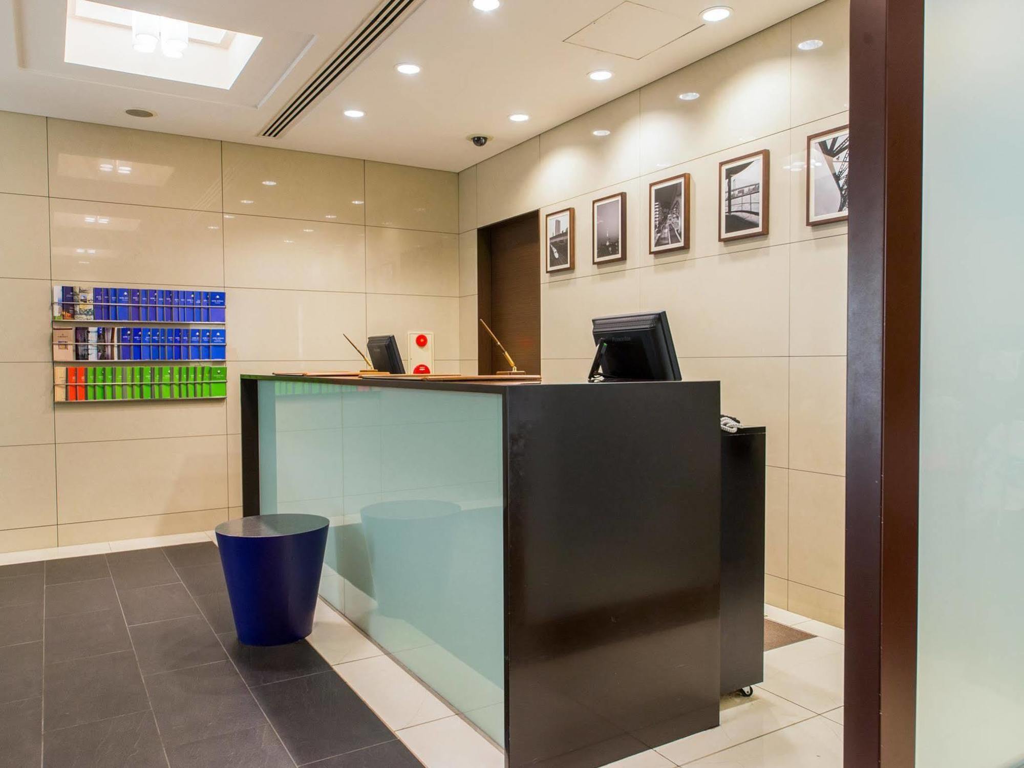 Hotel Mystays Hamamatsucho Tokio Zewnętrze zdjęcie