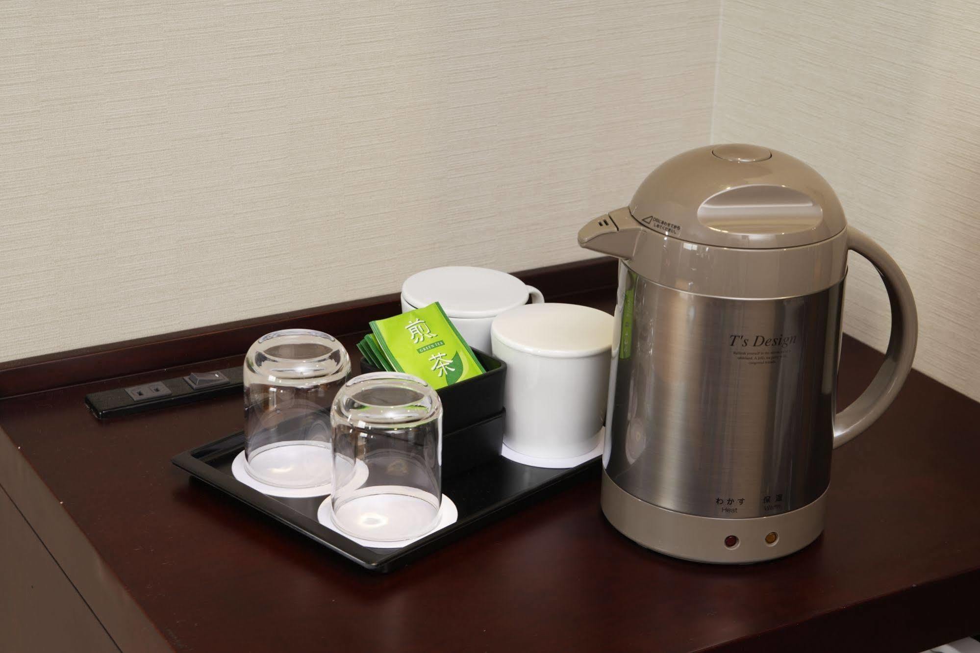 Hotel Mystays Hamamatsucho Tokio Zewnętrze zdjęcie