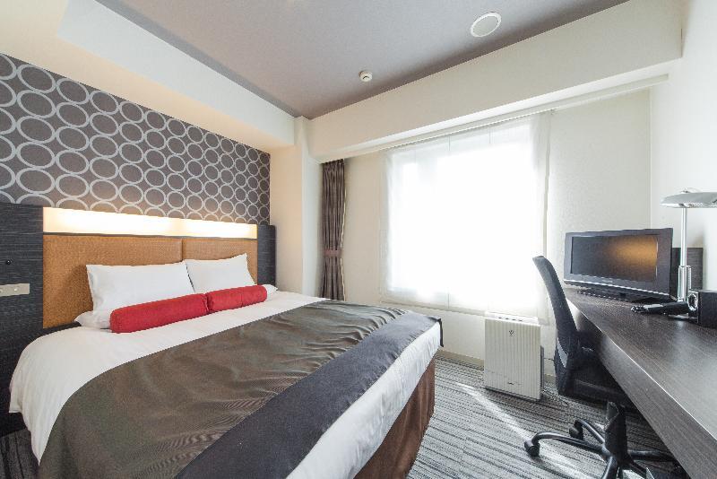 Hotel Mystays Hamamatsucho Tokio Zewnętrze zdjęcie